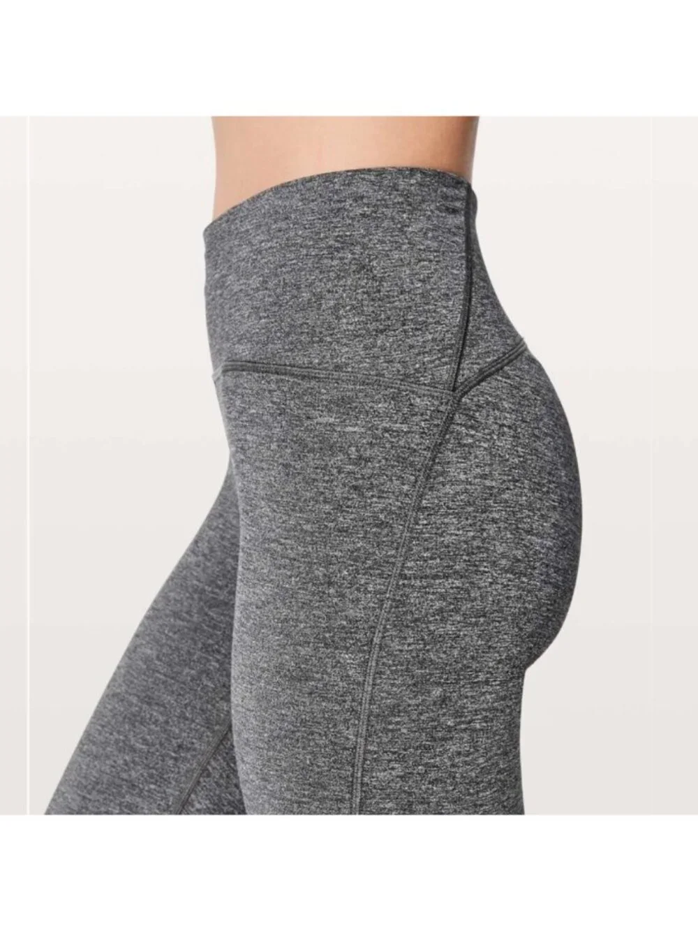 Lululemon Train Times 7/8 Pant *25